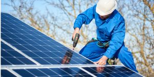 Installation Maintenance Panneaux Solaires Photovoltaïques à Maulers